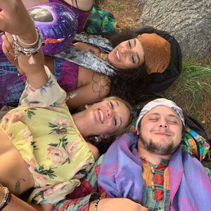 Meet your Posher, Aaron